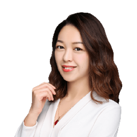 Lily 严冰沁