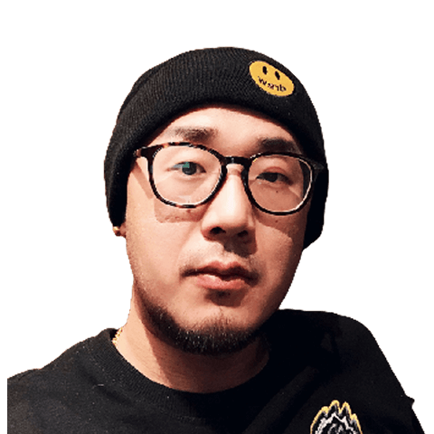 Charlie 王磊