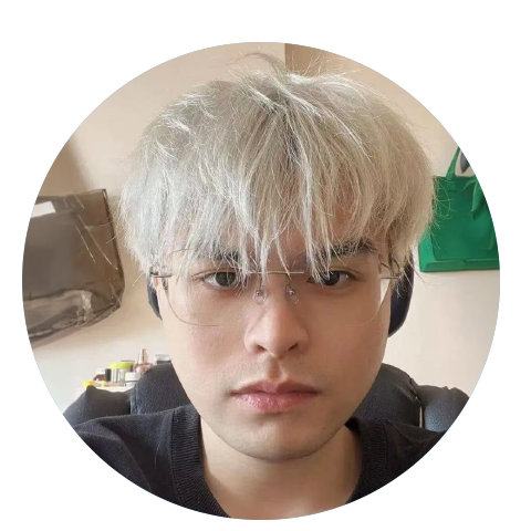 陈华VIC